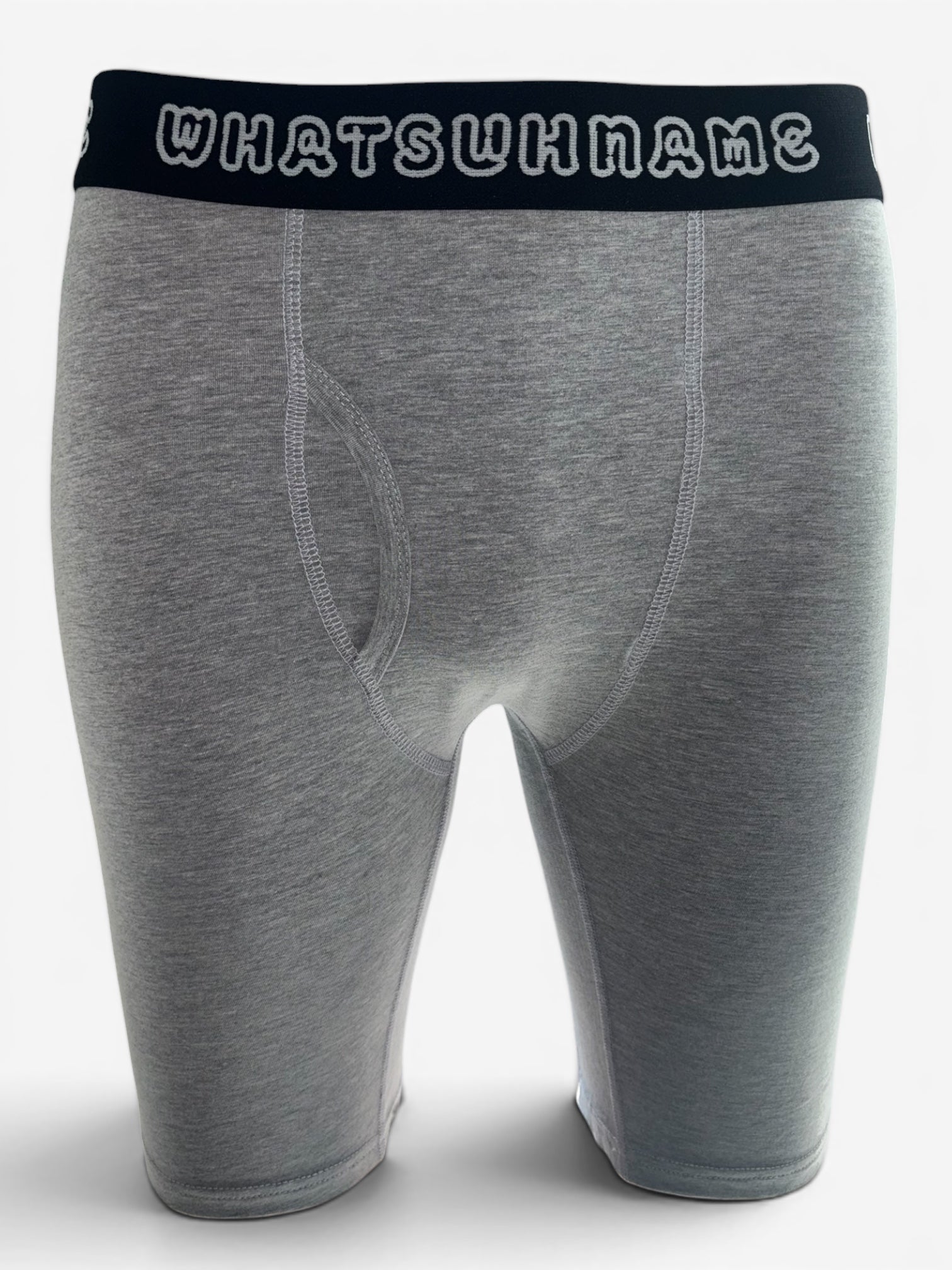 Grey 3pack