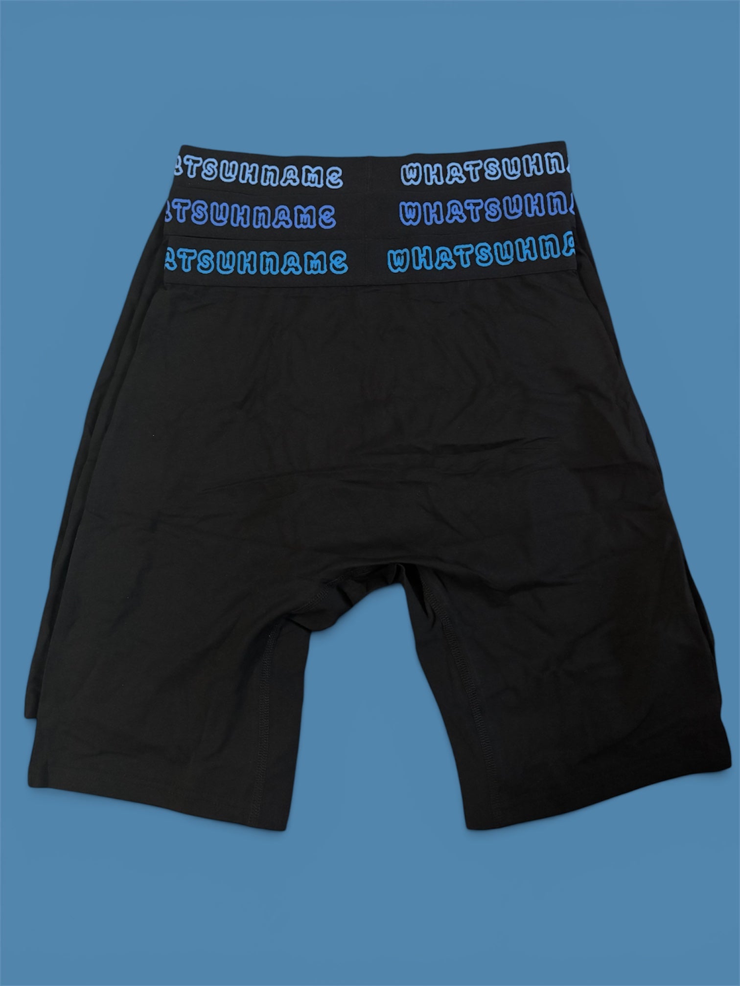 Black 3pack